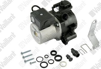 Насос 24кВт pro (...TEC), Vaillant