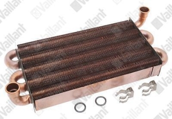 Первичный теплообменник 32кВт (...TEC), Vaillant