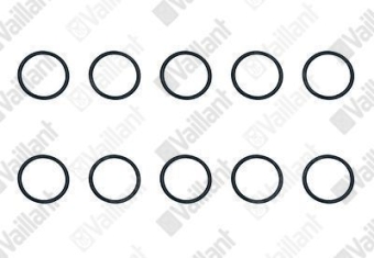 Прокладка O-ring 20.0x2.0 10 шт., Vaillant