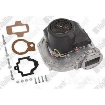 Вентилятор VKK INT 476/4, Vaillant