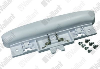 Фронтальная крышка - шарнир (...TEC) Vaillant