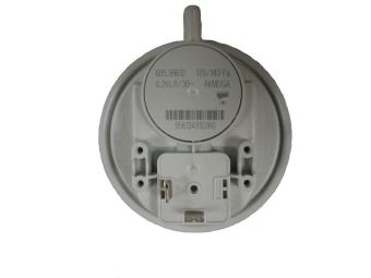 Дифференциальное реле 12, 24 kW, Viessmann