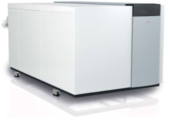 Котел газ. конд. нап. TRIGON XXL ECO 1600, 1 581/1 568кВт, закрытая камера, ELCO