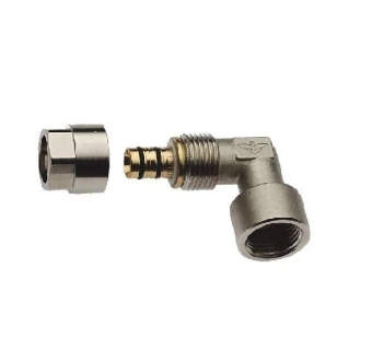 Угол 90° с ВР 20х3/4", Prandelli