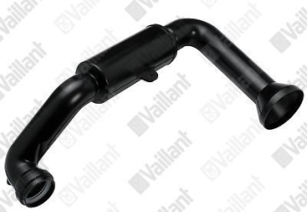 Трубка воздухозабора ecoTEC Vaillant
