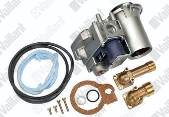 Газовая арматура ecoTEC 656/4-5 (656-7), Vaillant