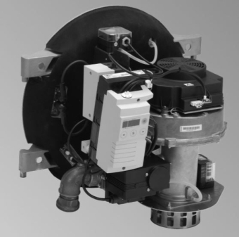 Управляющая консоль MPA5113, Viessmann