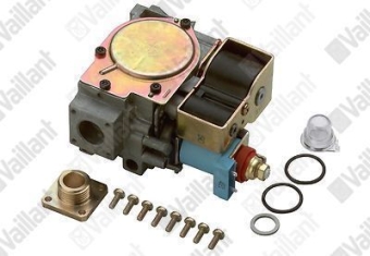 Газовая арматура 18-28кВт (....MAX), Vaillant