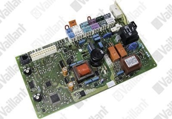 Электронная плата ecoTEC 466-7 356-7, Vaillant