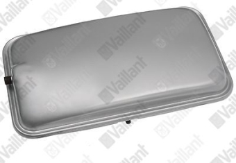 Расширительный бак на котел Vaillant 8 л.