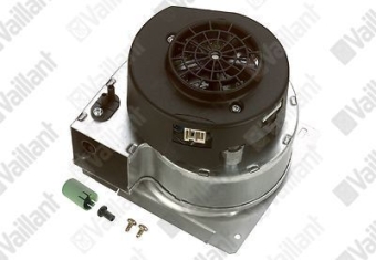 Вентилятор 36кВт (...TEC), Vaillant
