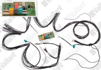 Электронная плата VIH K 300, комплект переналадки (eBUS) Vaillant