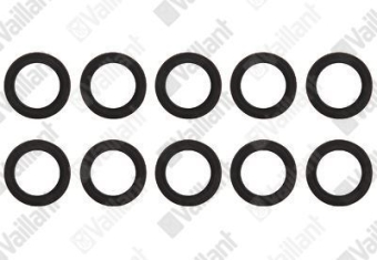 Прокладка O-ring 9.6x2.4 10 шт., Vaillant