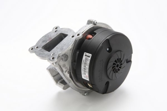 Радиальный вентилятор NRG118 E, Viessmann