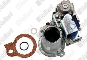 Газовая арматура ecoTEC plus 376/3-5 (356-7), Vaillant