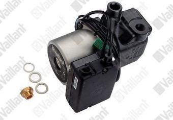 Насос ecoTEC 356-7, Vaillant