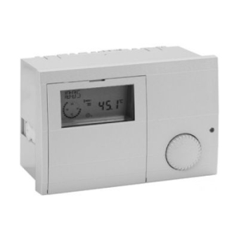Каскадный регулятор KROMSCHRODER E8.4401 для NO, KLOM, NL, PLO, ГРИЗЛИ, Protherm