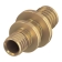 Муфта 32х20, латунь, TECEspring AX
