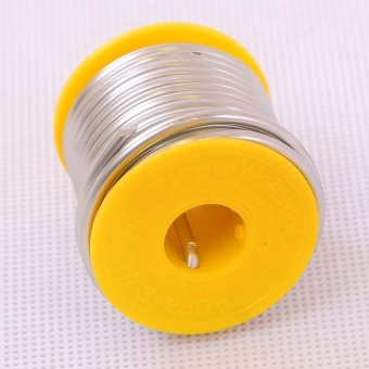 Припой мягкий медный №3 S-Sn97Cu3 (250 г), Viega