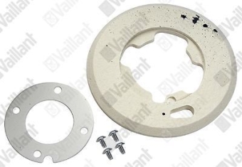 Теплоизолирующая пластина ecoCOMPACT/TEC plus, Vaillant