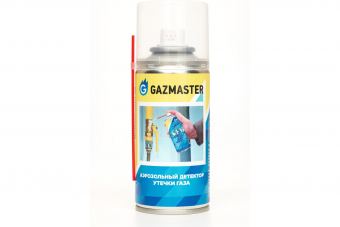 Определитель утечек газа GAZMASTER, Регион Спецтехно