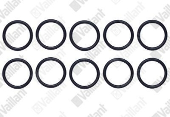 Прокладка O-ring 20.7x2.5 10 шт., Vaillant