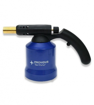 Горелка газовая с пьезоподжигом PG400M, Providus