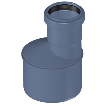 Компенсационный патрубок  90// x * , , TECE