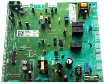 Плата управления SYNSI 7 FAN, Protherm (0020043697)