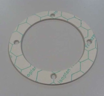 Уплотнительное кольцо 180 X 130 X 5, Viessmann