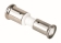 Муфта 32х26 PVDF, Henco