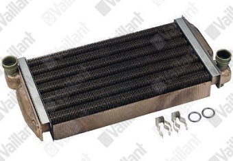Первичный теплообменник 36кВт (...TEC), Vaillant