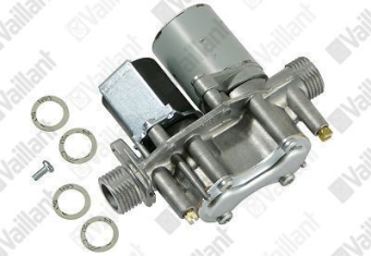 Газовая арматура для котла, Vaillant