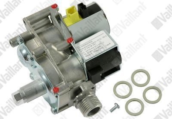 Газовая арматура 24-36кВт (...TEC), Vaillant