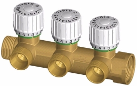 Коллекторы FAR с расширенным функционалом