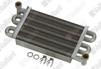 Первичный теплообменник 12-20кВт (...MAX), Vaillant