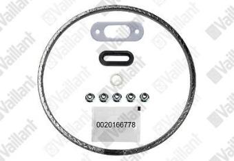 Прокладка термомодуль eco...COMPACT/(TEC plus), Vaillant