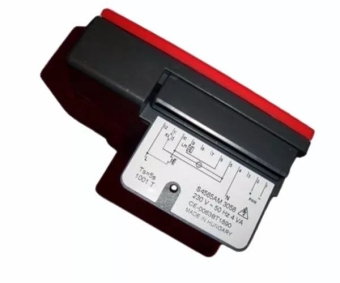 Автоматика зажигания АМ 3058, Protherm