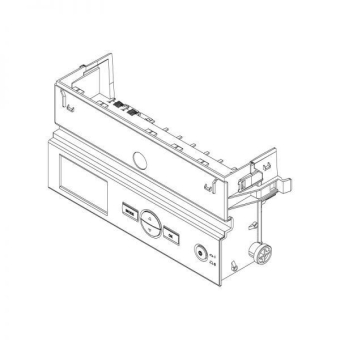 Блок управления Vitopend 100 A1JB, Viessmann
