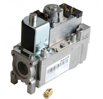 Газовый комбинированный выключатель Vitogas 050 GSO, Viessmann