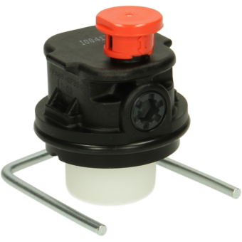 Картридж быстродействующий (удаление воздуха), Viessmann