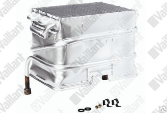 Теплообменник MAG 14 19 24, Vaillant