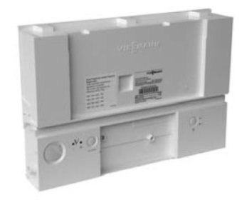 Автоматика VBC133-A04.3xx, Viessmann