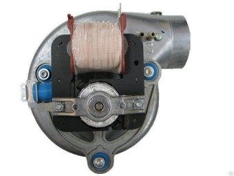 Вентилятор FIME WH1D, Viessmann