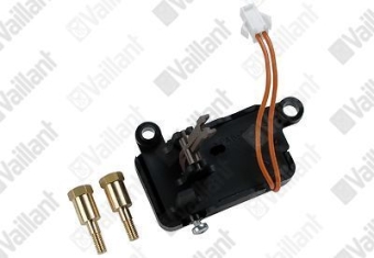 Микровыключатель, Vaillant