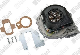 Вентилятор ecoTEC 656/4-5 (656-7), Vaillant