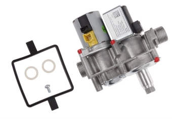 Газовая арматура с регулятором, Vaillant