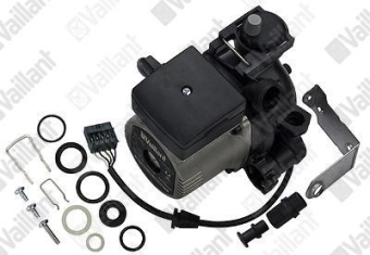 Насос 12-28кВт plus (...TEC), Vaillant