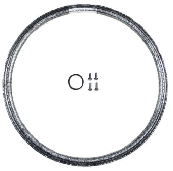 Прокладка (дверца горелки) ecoTEC, Vaillant