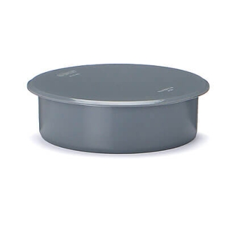 Заглушка 110 Синикон